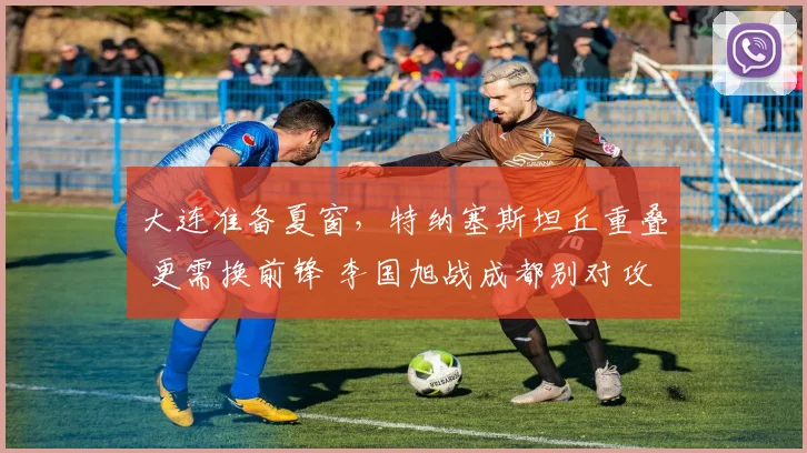 大连准备夏窗,特纳塞斯坦丘重叠 更需换前锋 李国旭战成都别对攻